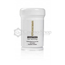 ONMACABIM Neutrazen Carnosilan Moisturizing for Dry Skin SPF-15 250ml/  Дневной увлажняющий крем для сухой кожи СПФ-15  250мл